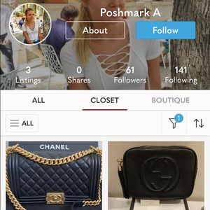 Daily Chanel Scam NEVER TEXT TO BUY!!